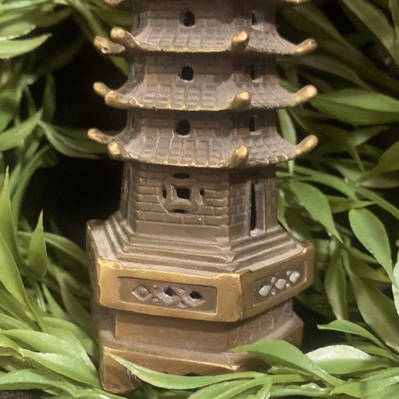 Incense Holder - Picture 2 of 3